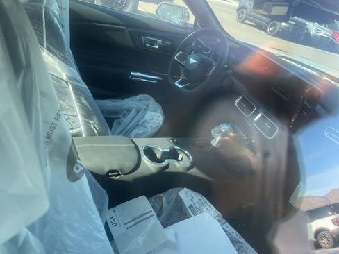 New 2026 Ford Mustang GT Premium image 5
