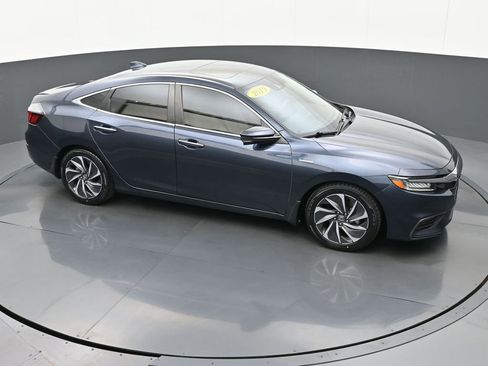 Used 2019 Honda Insight Touring image 28