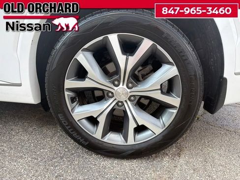 Used 2022 Hyundai Palisade Limited AWD/4WD image 9