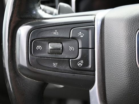 Used 2024 GMC Sierra 1500 Elevation w/ LPO, Elevation Black Package AWD/4WD image 23