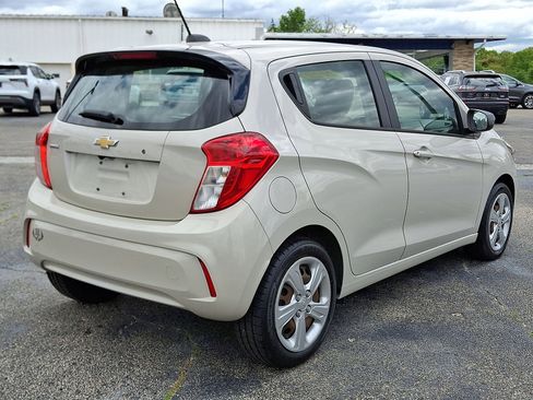 Used 2020 Chevrolet Spark LS FWD image 22