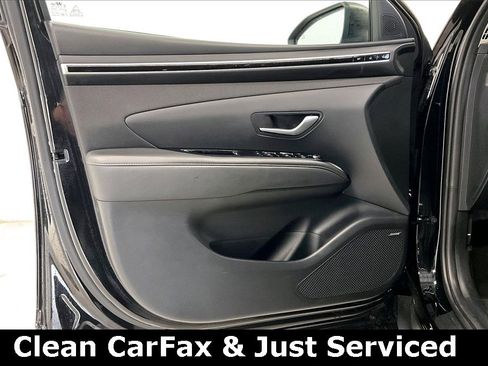 Used 2022 Hyundai Tucson Limited image 21