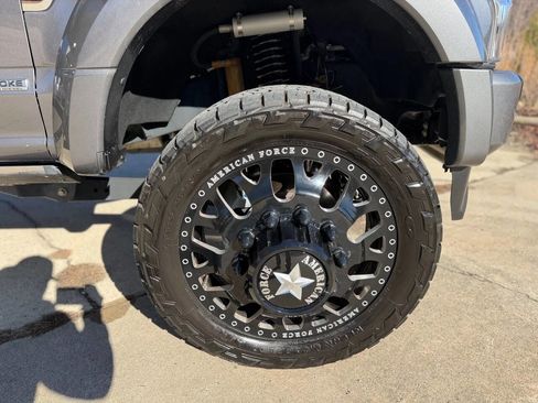 Used 2022 Ford F450 Platinum image 10