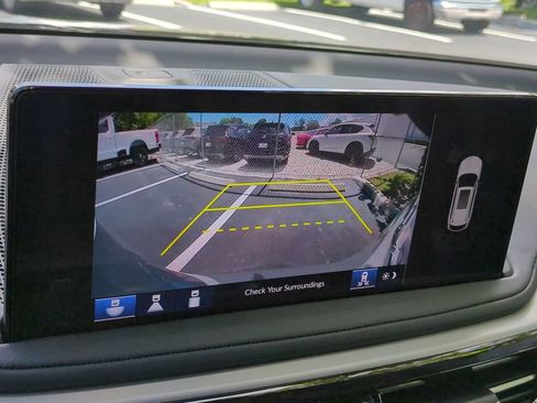 Certified 2026 Acura MDX FWD w/ Technology Package image 21