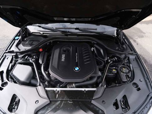 Used 2017 BMW 540i xDrive image 38