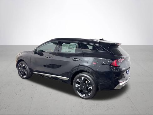 New 2026 Kia Sportage SX Prestige AWD/4WD image 8