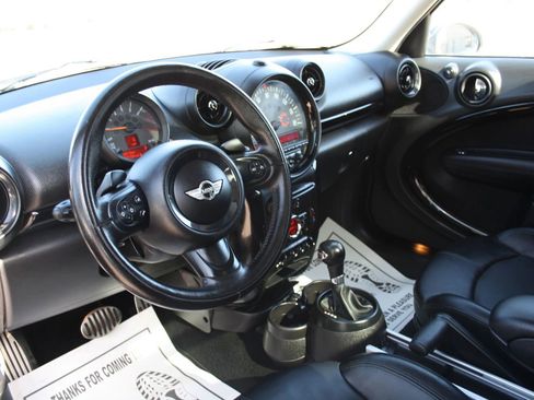 Used 2015 MINI Cooper Countryman S FWD image 13