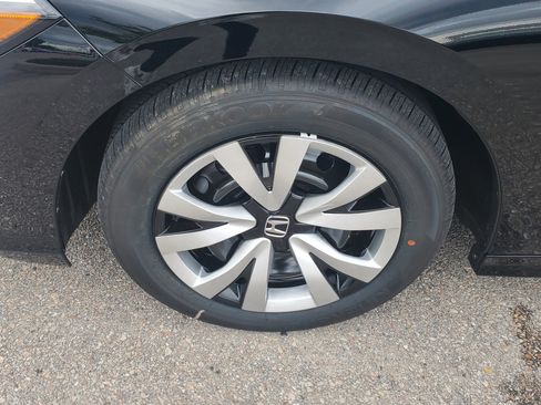 New 2026 Honda Civic LX image 6