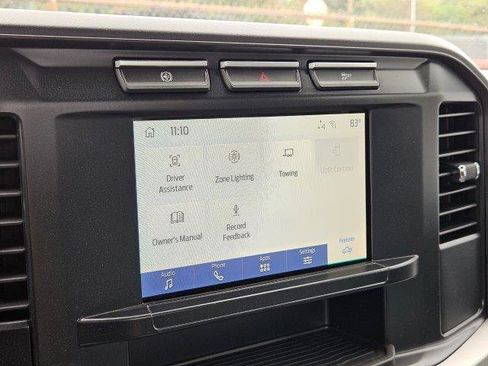 New 2024 Ford F550 4x4 Regular Cab Super Duty image 24