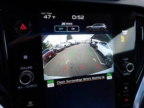 Certified 2024 Subaru Outback Limited image 23