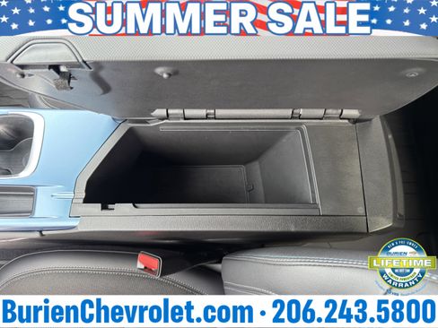 Used 2024 Chevrolet Equinox EV LT AWD/4WD image 20