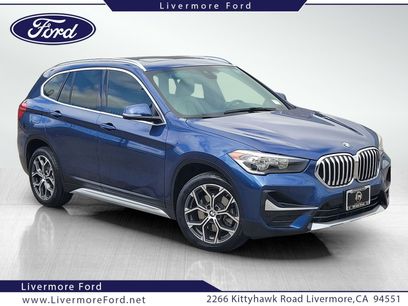 Used 2021 BMW X1 sDrive28i w/ Convenience Package