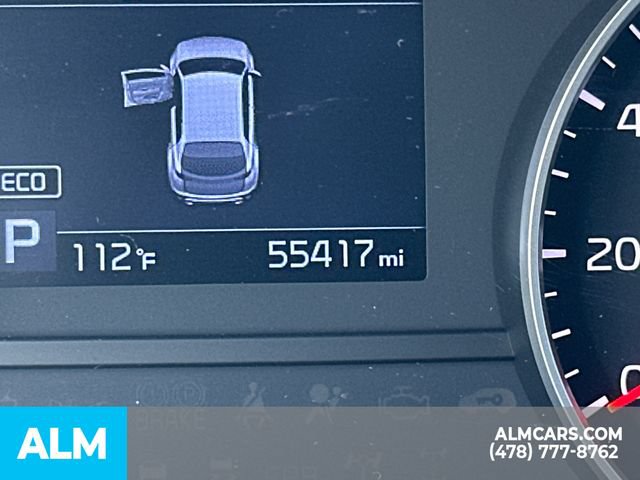 Used 2020 Kia Sportage S AWD/4WD image 31