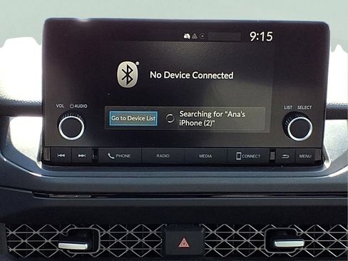 Used 2023 Honda Accord EX image 14