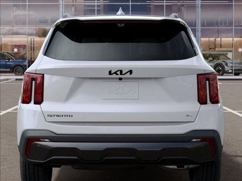 New 2026 Kia Sorento SX Prestige AWD/4WD image 13