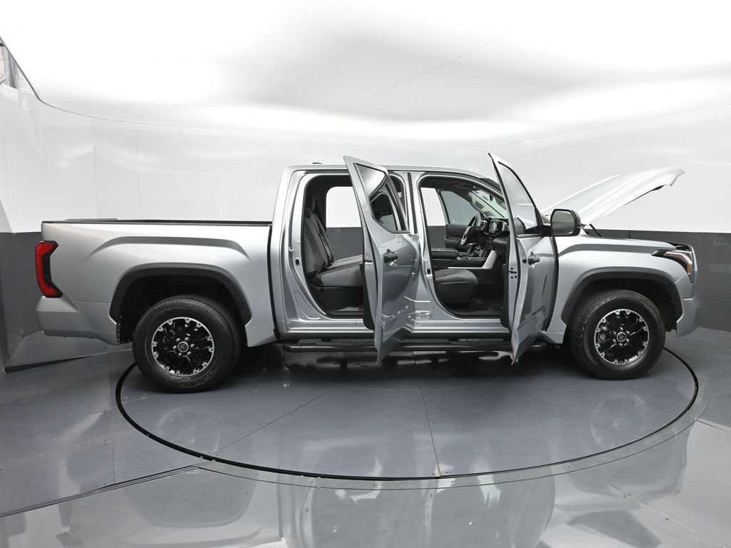 Used 2024 Toyota Tundra SR5 RWD image 51