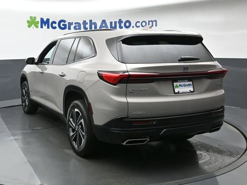 New 2026 Buick Enclave Sport Touring image 26