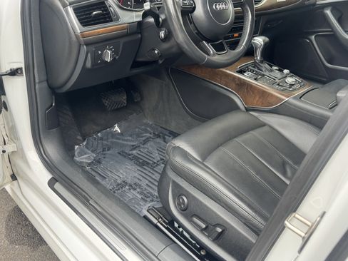 Used 2014 Audi A6 3.0T Prestige image 16