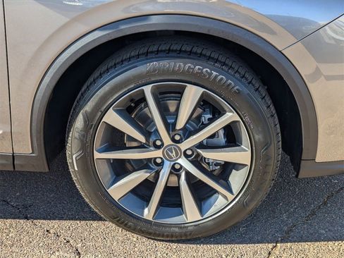 New 2026 Acura MDX FWD w/ Technology Package image 10