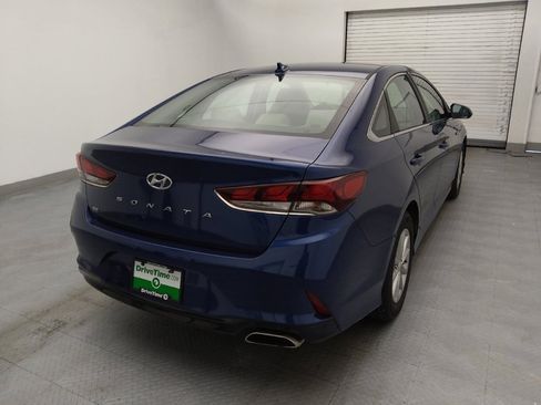 Used 2019 Hyundai Sonata SE image 7