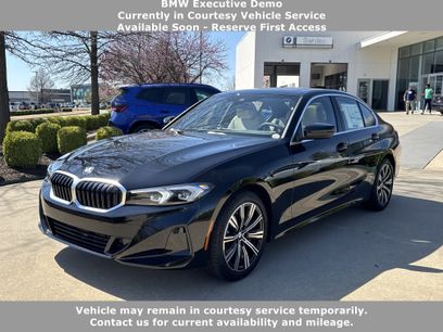 New 2026 BMW 330i Sedan w/ Convenience Package