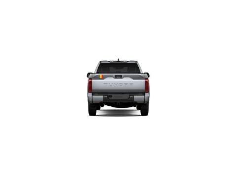 New 2026 Toyota Tundra SR5 AWD/4WD image 42