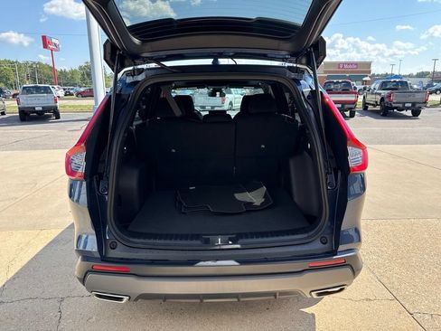Used 2026 Honda CR-V Sport image 11