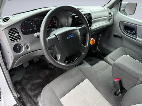 Used 2007 Ford Ranger XL RWD image 12