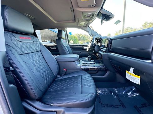 New 2025 Chevrolet Silverado 1500 RST w/ All Star Edition Plus image 30