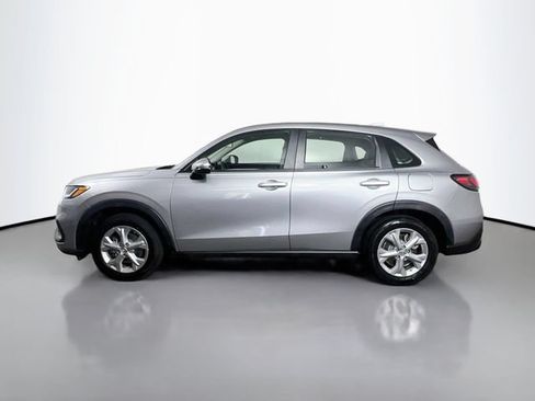 Used 2025 Honda HR-V LX image 6