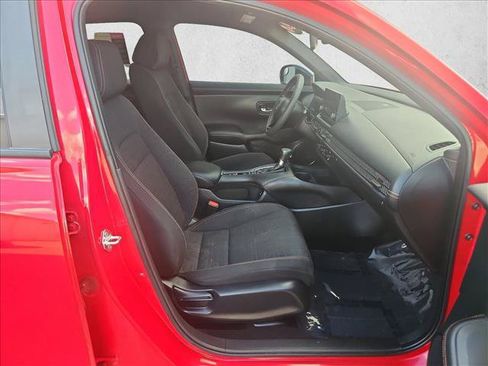 Used 2024 Honda HR-V Sport image 21