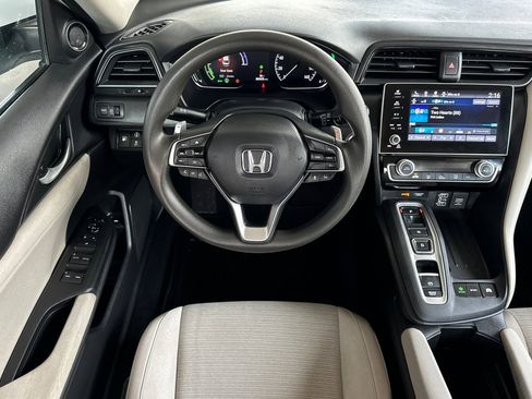 Used 2022 Honda Insight EX image 16