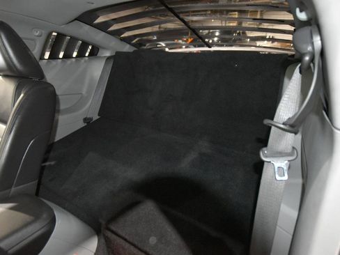 Used 2009 Ford Mustang GT RWD image 36