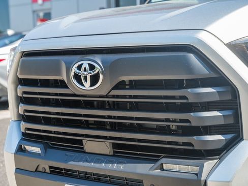 Used 2023 Toyota Tundra SR5 w/ SR5 Premium Package AWD/4WD image 12