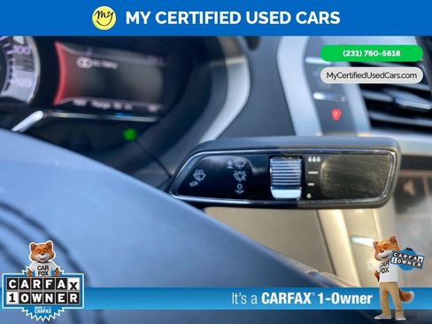 Used 2017 Lincoln MKZ Black Label w/ Technology Package FWD image 30
