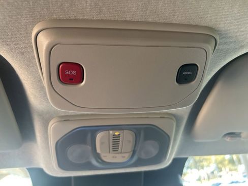 New 2026 RAM ProMaster 1500 w/ Advanced Safety Group image 46