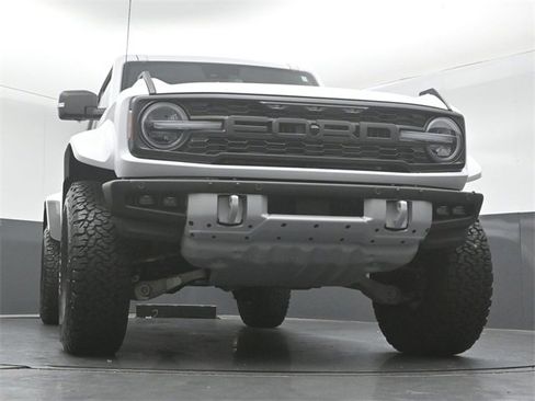 Used 2024 Ford Bronco Raptor w/ Interior Carbon Fiber Pack 6 image 36