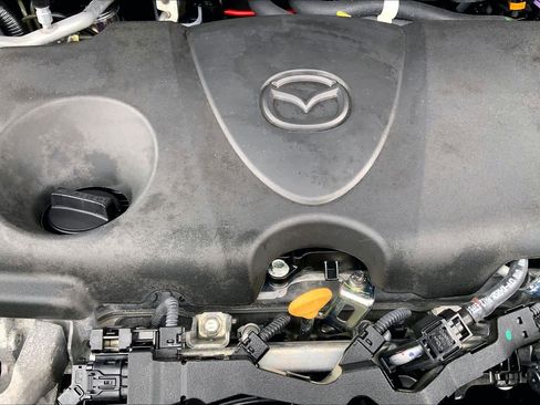 Certified 2025 MAZDA CX-50 2.5 Hybrid w/ Premium Plus Pkg AWD/4WD image 31