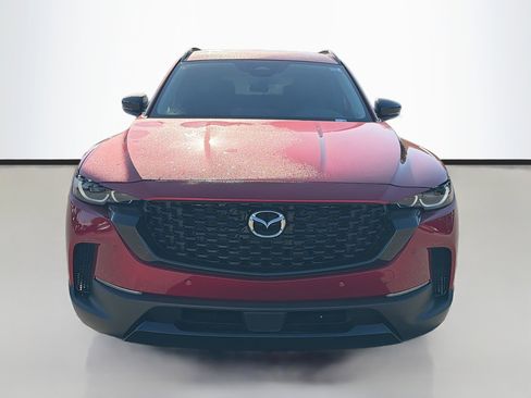 New 2026 MAZDA CX-50 AWD 2.5 Hybrid w/ Weather Package image 9