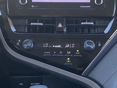 Certified 2024 Toyota Camry LE FWD image 31