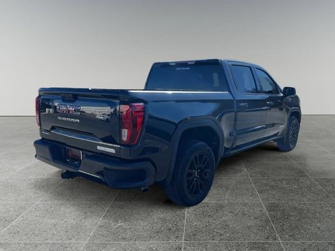 Used 2023 GMC Sierra 1500 Elevation image 6