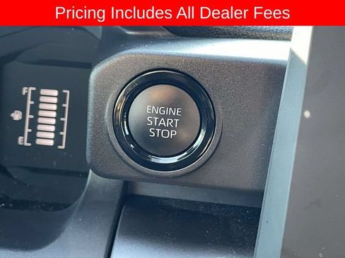 Used 2025 Toyota Tacoma SR5 RWD image 30