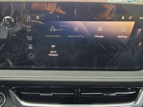 New 2026 Buick Envista Sport Touring w/ Convenience I Package image 20