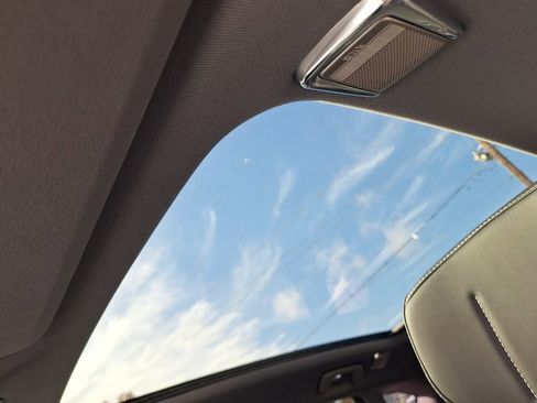 New 2026 Cadillac Optiq Luxury 1 w/ LPO, Floor Liner Package RWD image 12