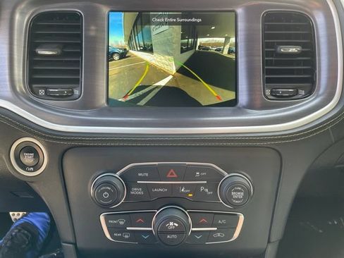 Used 2023 Dodge Charger Scat Pack RWD image 22
