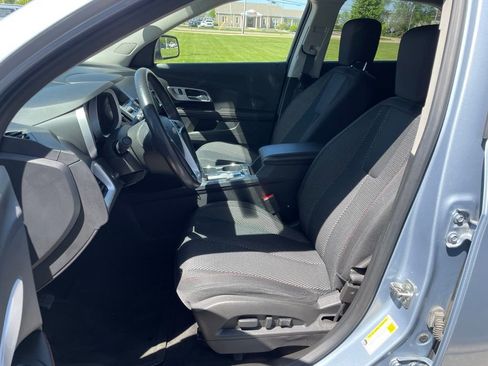 Used 2015 Chevrolet Equinox LT FWD image 8