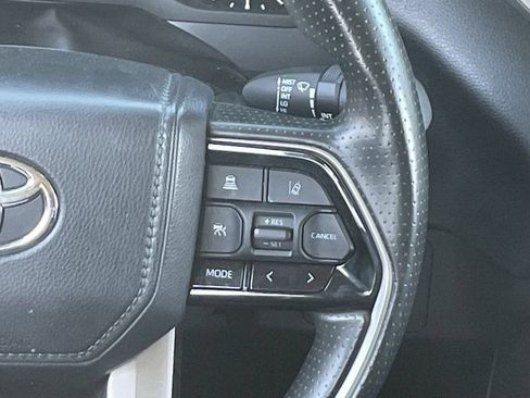 Used 2023 Toyota Tundra SR5 w/ SR5 Convenience Package AWD/4WD image 21