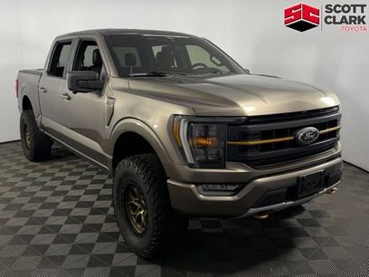 Used 2022 Ford F150 Tremor w/ Equipment Group 401A Mid