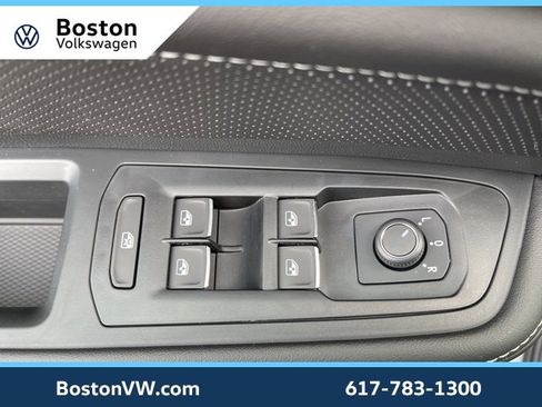 New 2026 Volkswagen Atlas SE image 30