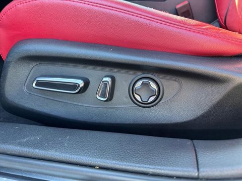 Used 2025 Acura Integra A-Spec image 13